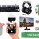 Illustration for article titled Wednesday's Best Deals: Everlane Choose What You Pay, Rice Cooker, Puzzles, and More